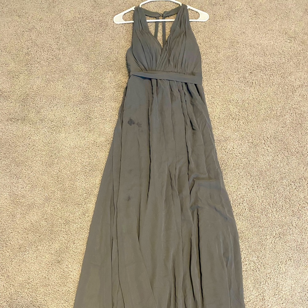 Azazie Athena Dress